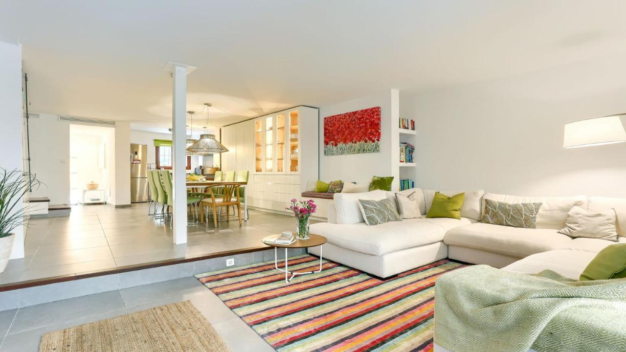 Ferienhaus Casa Hill *