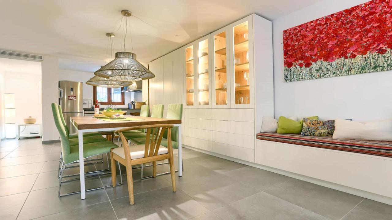 Ferienhaus Casa Hill