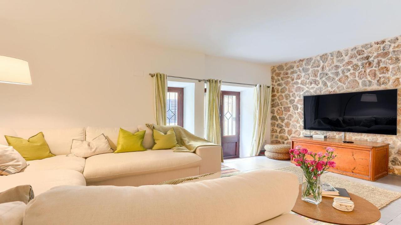Ferienhaus Casa Hill Pollença