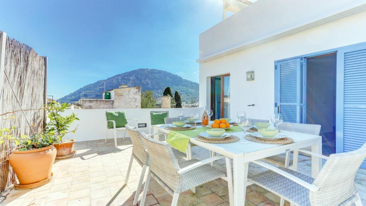 Casa Hill Ferienhaus