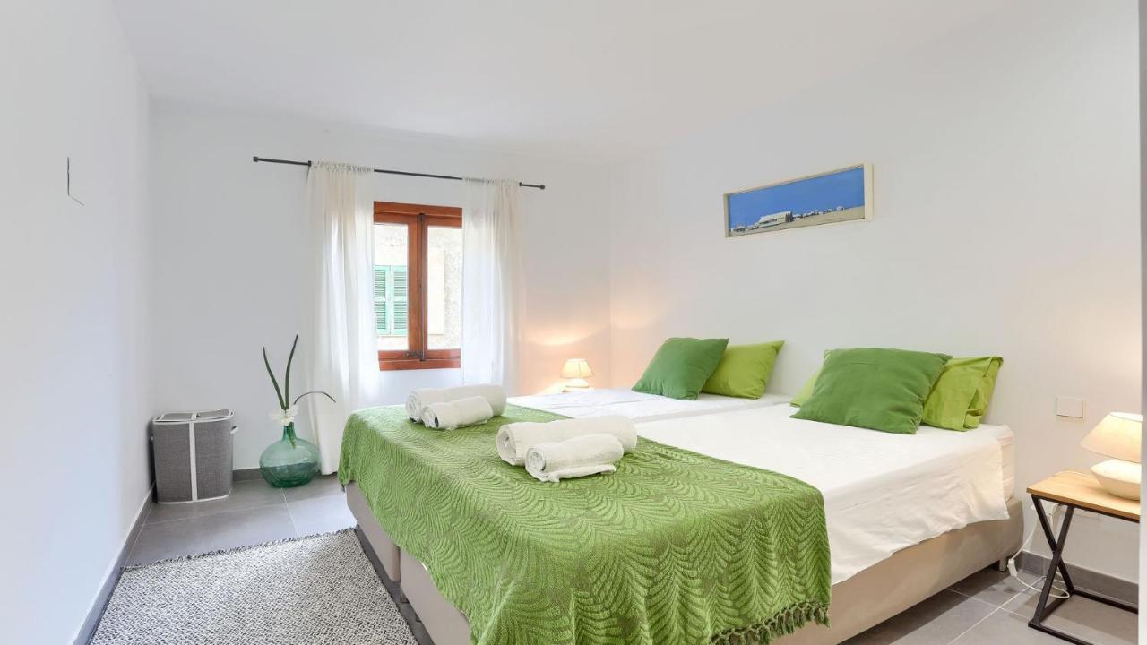 Casa Hill Ferienhaus *