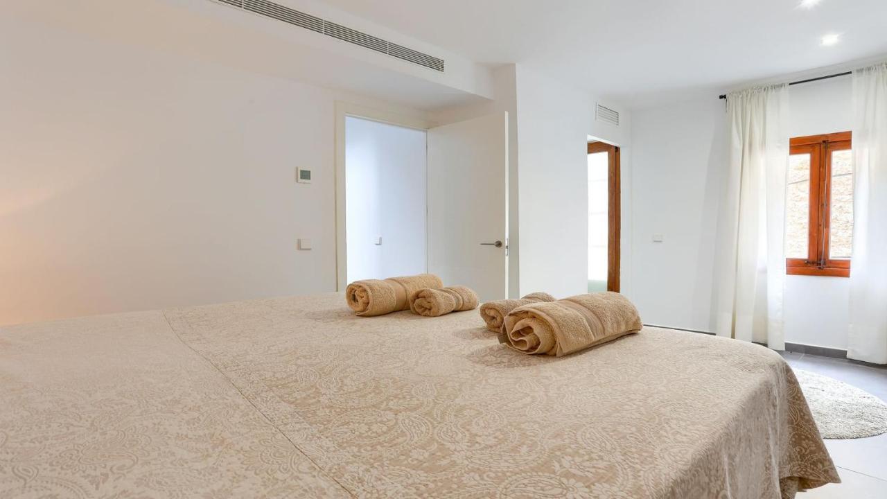 Ferienhaus Casa Hill