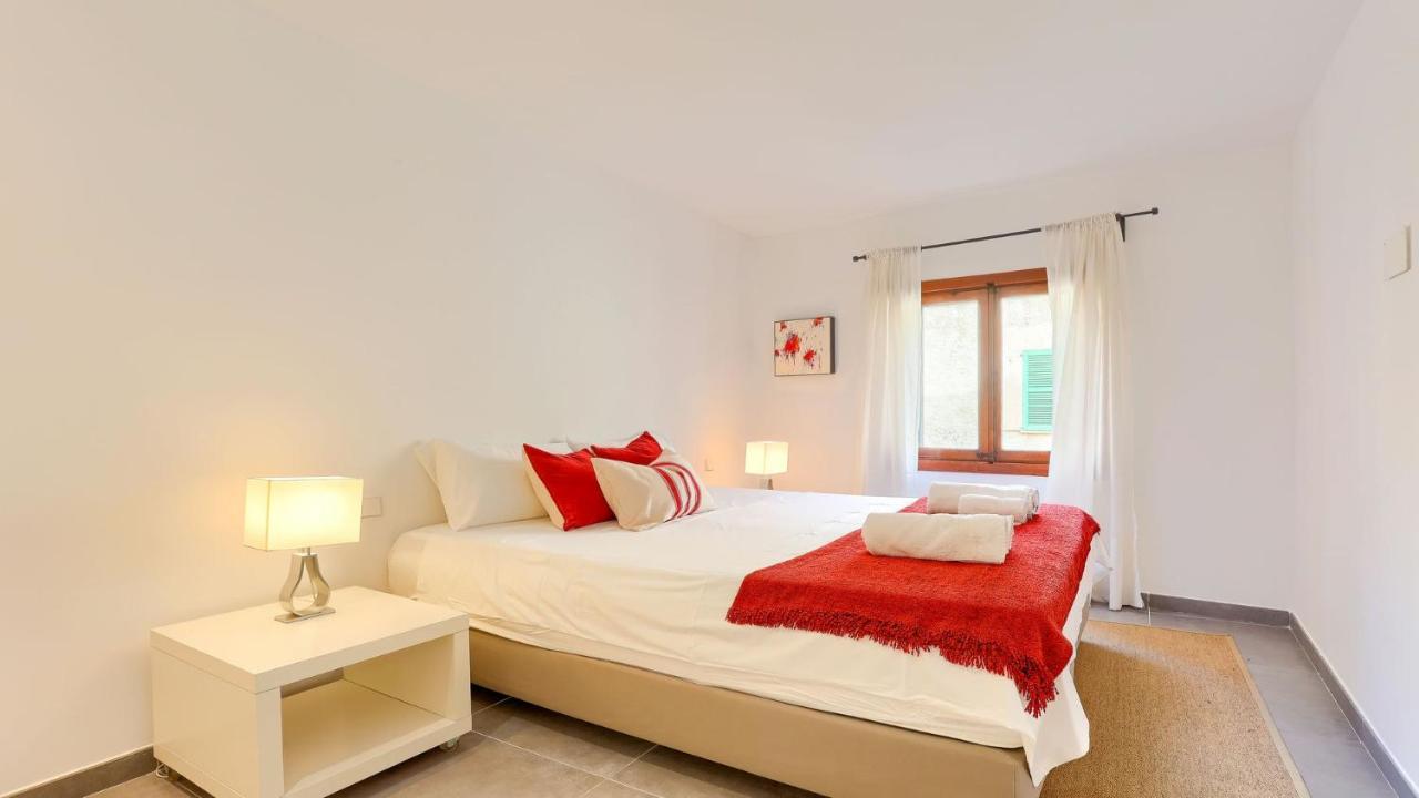 Casa Hill Ferienhaus Pollença