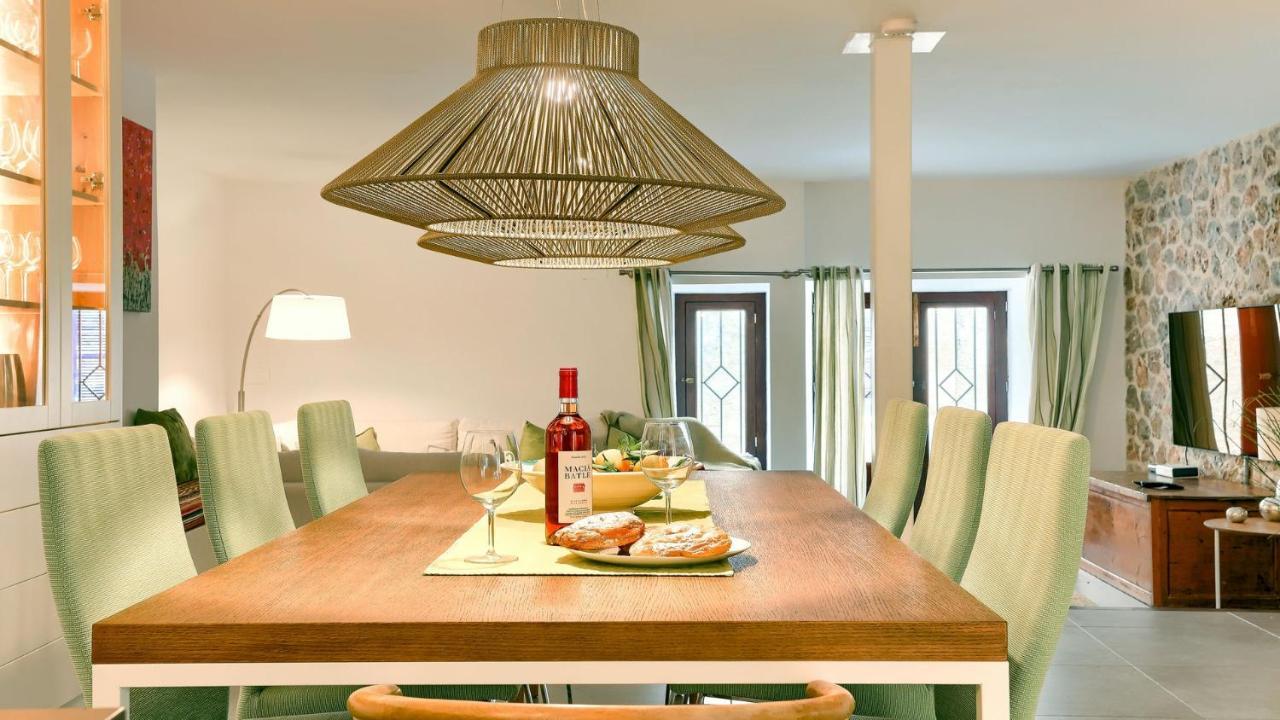 Casa Hill Ferienhaus